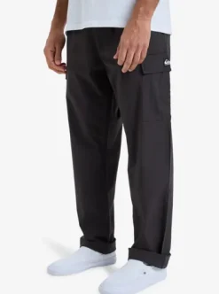 DNA Beach - Pantalon Cargo pour Homme