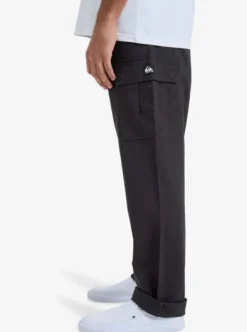 DNA Beach - Pantalon Cargo pour Homme