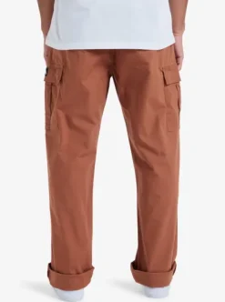 DNA Beach - Pantalon Cargo pour Homme