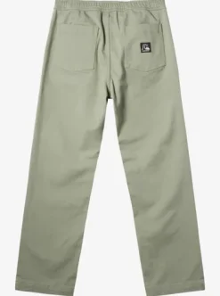 DNA Beach - Pantalon taille fixe pour Garçon 8-16