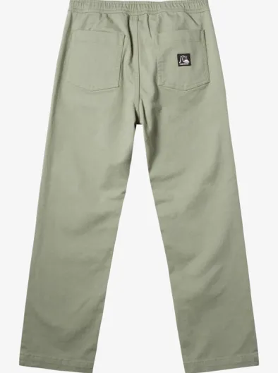 DNA Beach - Pantalon taille fixe pour Garçon 8-16