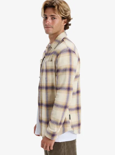 DNA - Chemise en flanelle pour Homme