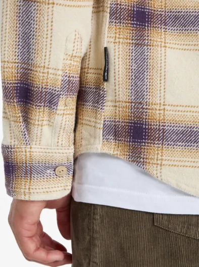 DNA - Chemise en flanelle pour Homme