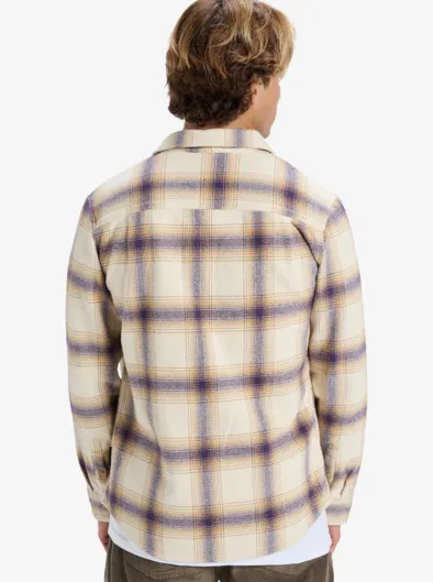 DNA - Chemise en flanelle pour Homme