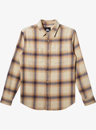 DNA - Chemise en flanelle pour Homme