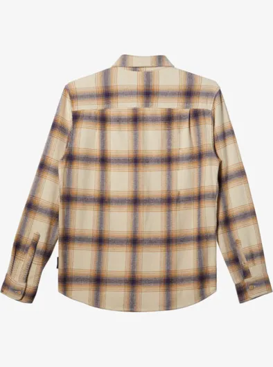 DNA - Chemise en flanelle pour Homme