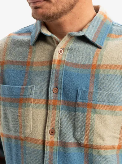DNA - Chemise en flanelle pour Homme