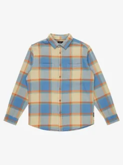 DNA - Chemise en flanelle pour Homme