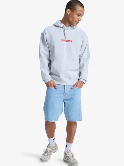 DNA Clicker - Sweat à capuche pour Homme