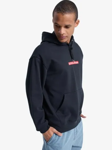 DNA Clicker - Sweat à capuche pour Homme
