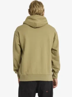 DNA Clicker - Sweat à capuche pour Homme
