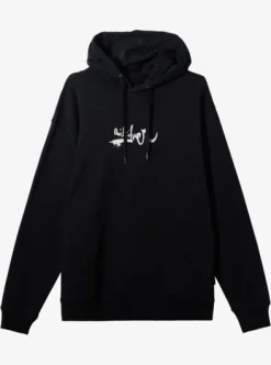 DNA Impaired Logo - Sweat pour Homme