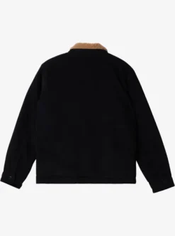 DNA Sherpa Harrington - Veste Harrington pour Garçon 8-16