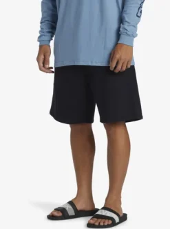 DNA - Short à taille élastique pour Homme