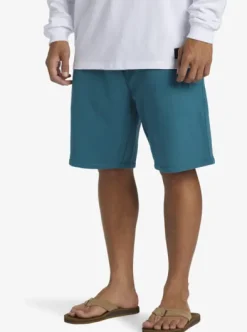 DNA - Short à taille élastique pour Homme