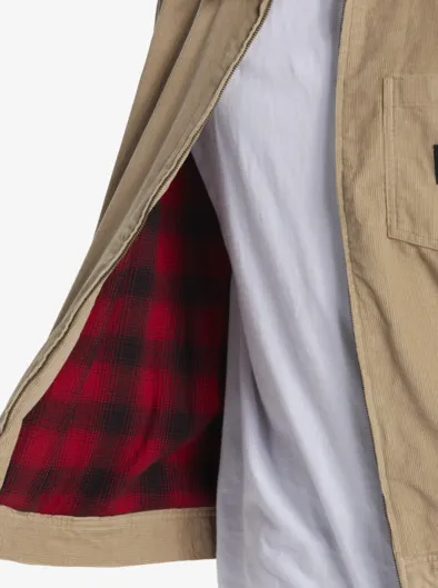 DNA Surf Harrington - Veste Harrington pour Homme