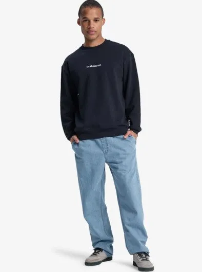 DNA - Sweat à col rond pour Homme