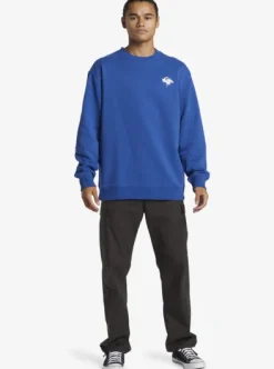 DNA Thorn Logo - Sweat pour Homme