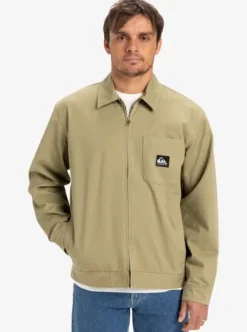 DNA - Veste Harrington pour Homme