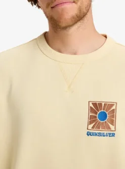 Dusun - Haut col rond pour Homme
