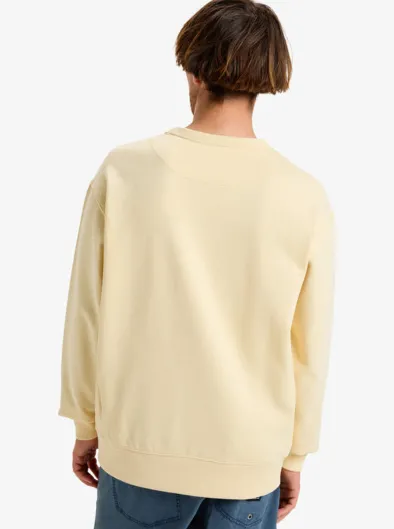 Dusun - Haut col rond pour Homme