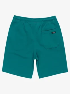 Easy Day - Short à taille élastique pour Garçon 8-16