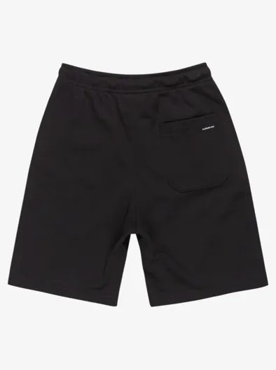 Easy Day - Short à taille élastique pour Garçon 8-16