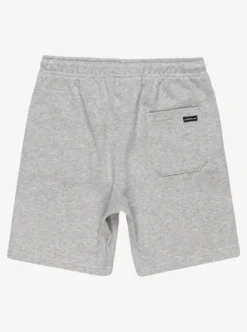 Easy Day - Short à taille élastique pour Garçon 8-16