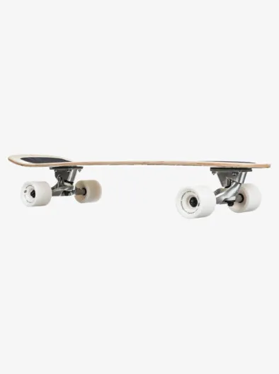 Eden 9.7" - Skateboard complet pour Homme