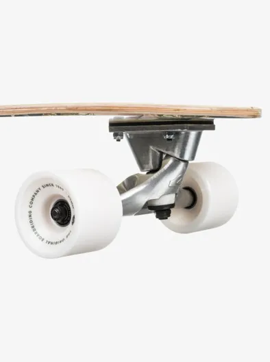 Eden 9.7" - Skateboard complet pour Homme