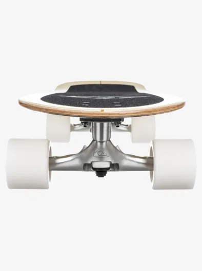 Eden 9.7" - Skateboard complet pour Homme