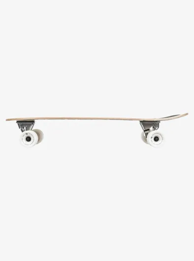 Eden 9.7" - Skateboard complet pour Homme