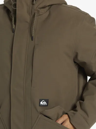 Endless Trip 10K - Veste à capuche isolante pour Homme