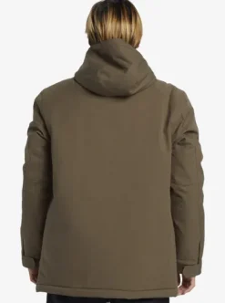Endless Trip 10K - Veste à capuche isolante pour Homme