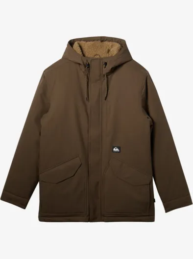 Endless Trip 10K - Veste à capuche isolante pour Homme