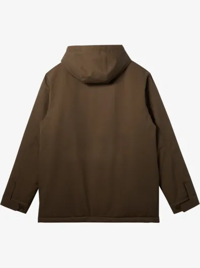 Endless Trip 10K - Veste à capuche isolante pour Homme