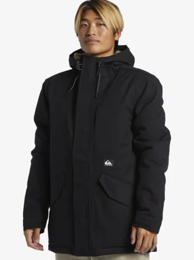 Endless Trip 10K - Veste à capuche isolante pour Homme