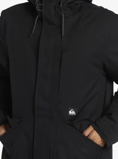 Endless Trip 10K - Veste à capuche isolante pour Homme