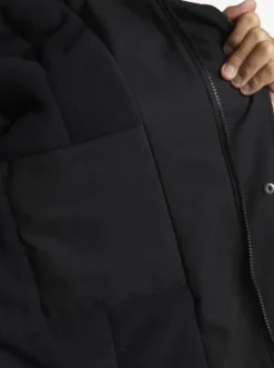 Endless Trip 10K - Veste à capuche isolante pour Homme