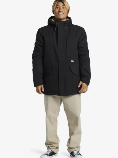 Endless Trip 10K - Veste à capuche isolante pour Homme