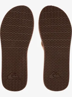 Erreka - Sandales en cuir pour Homme