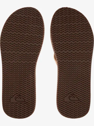 Erreka - Sandales en cuir pour Homme
