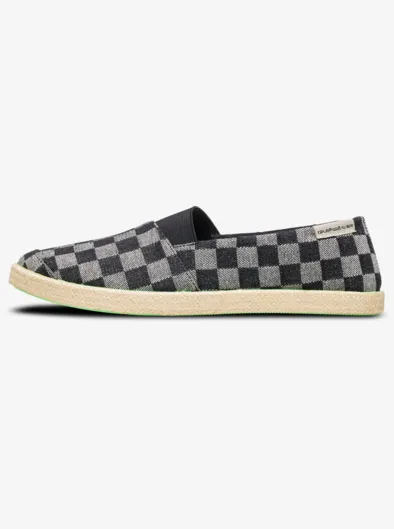 Espadrilled - Chaussures pour Homme