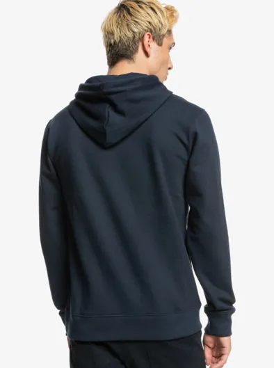 Essentials - Sweat à capuche en matière biologique pour Homme