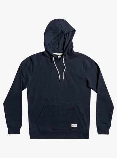 Essentials - Sweat à capuche en matière biologique pour Homme