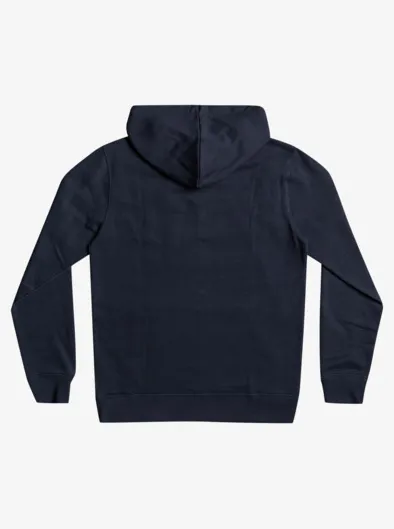 Essentials - Sweat à capuche en matière biologique pour Homme