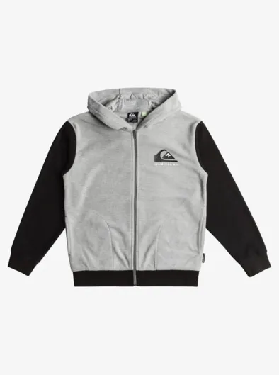 Essential - Sweat à capuche zippé pour Garçon 8-16