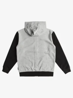 Essential - Sweat à capuche zippé pour Garçon 8-16