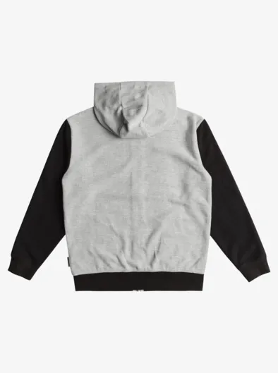 Essential - Sweat à capuche zippé pour Garçon 8-16