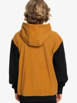 Essential - Sweat à capuche zippé pour Garçon 8-16